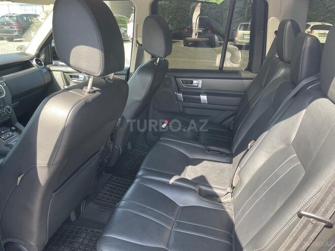 Land Rover Discovery 2012, 297,000 km - 3.0 л - Bakı