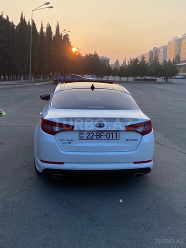 Kia Optima-10