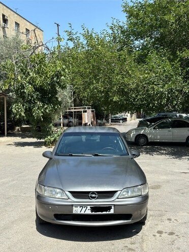 Opel Vectra 1996, 250,800 km - 1.6 l - Bakı