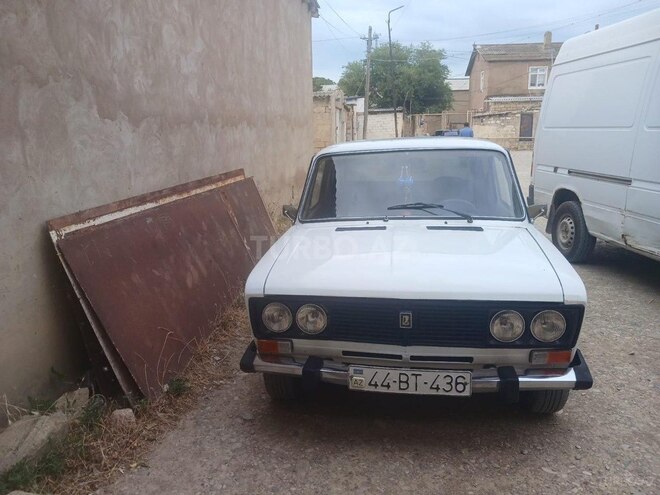 LADA (VAZ) 2106 1993, 99,999 km - 1.6 л - Bakı