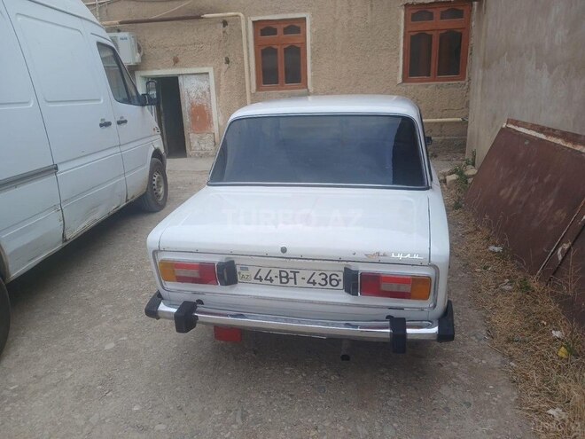 LADA (VAZ) 2106 1993, 99,999 km - 1.6 л - Bakı