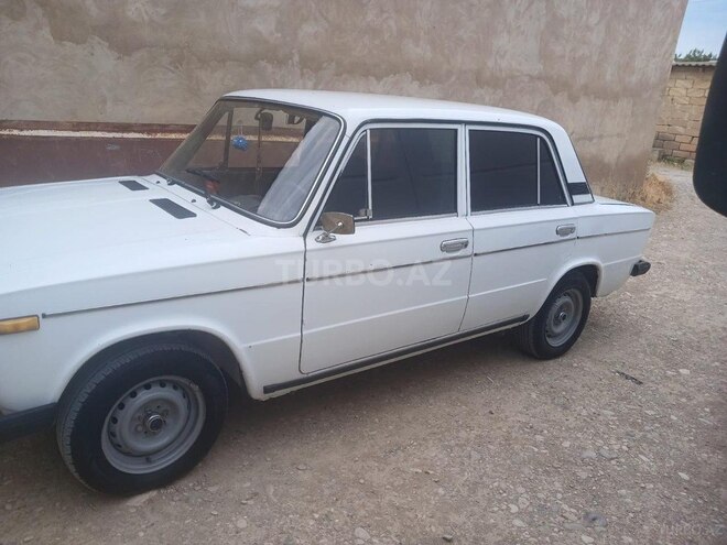 LADA (VAZ) 2106 1993, 99,999 km - 1.6 л - Bakı