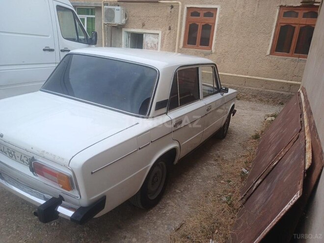 LADA (VAZ) 2106 1993, 99,999 km - 1.6 л - Bakı