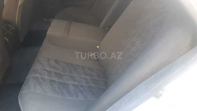 Mercedes E 200 1997, 269,147 km - 2.0 l - Sabirabad