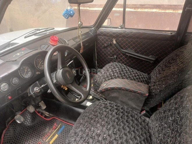 LADA (VAZ) 2106 1993, 99,999 km - 1.6 л - Bakı