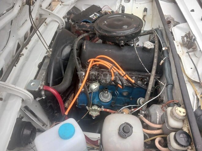 LADA (VAZ) 2106 1993, 99,999 km - 1.6 л - Bakı