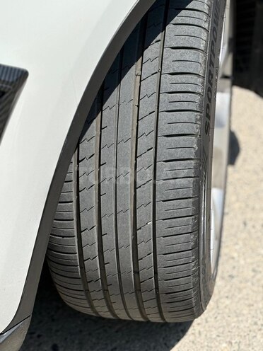 BMW X6 2008, 268,000 km - 4.4 l - Bakı