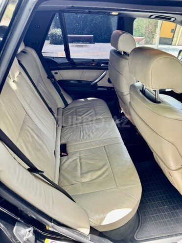 BMW X5 2004, 258,000 km - 4.8 l - Bakı
