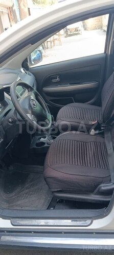 GWM Hover M4 2014, 185,000 km - 1.5 l - Bakı