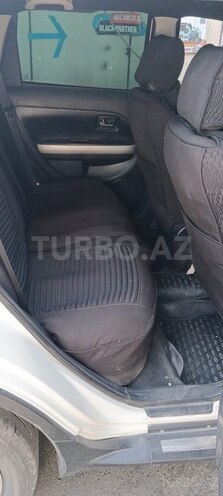 GWM Hover M4 2014, 185,000 km - 1.5 l - Bakı