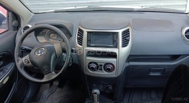 GWM Hover M4 2014, 185,000 km - 1.5 l - Bakı