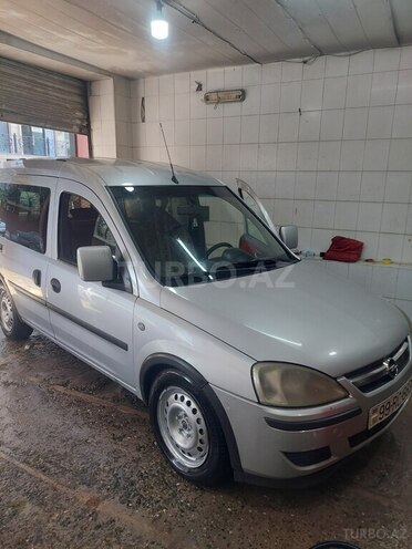 Opel Combo 2005, 45,000 km - 1.7 l - Bakı