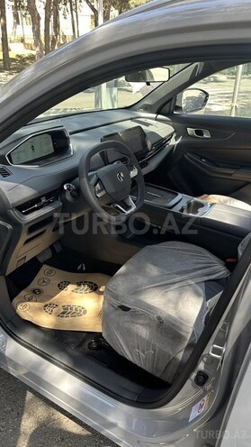 Changan CS 55 Plus 2025, 0 km - 1.5 l - Bakı