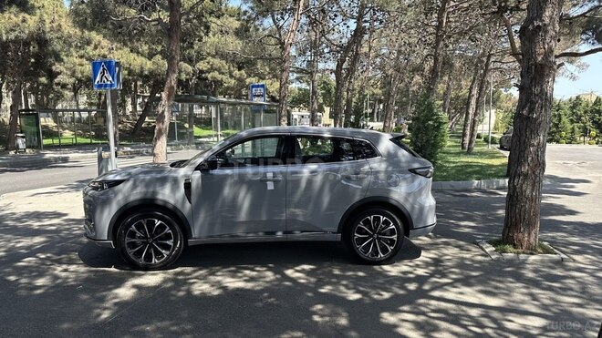 Changan CS 55 Plus 2025, 0 km - 1.5 l - Bakı