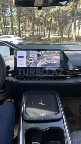 Changan CS 55 Plus 2025, 0 km - 1.5 l - Bakı