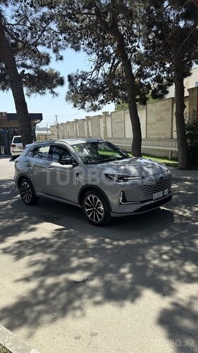 Changan CS 55 Plus 2025, 0 km - 1.5 l - Bakı