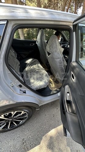 Changan CS 55 Plus 2025, 0 km - 1.5 l - Bakı