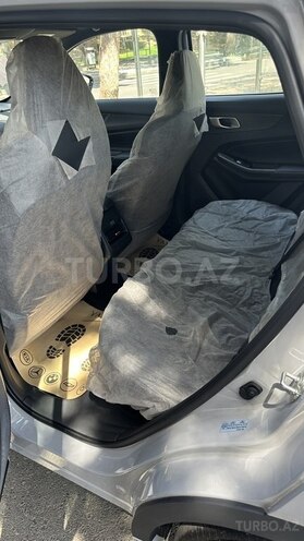 Changan CS 55 Plus 2025, 0 km - 1.5 l - Bakı