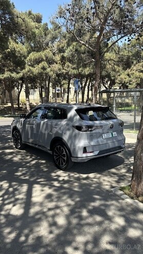 Changan CS 55 Plus 2025, 0 km - 1.5 l - Bakı