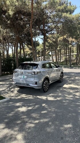 Changan CS 55 Plus 2025, 0 km - 1.5 l - Bakı