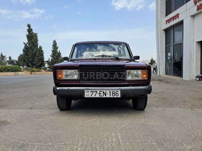 LADA (VAZ) 2107 2006, 97,000 km - 1.6 л - Bakı