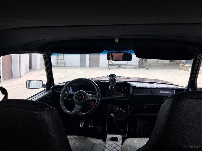 LADA (VAZ) 2107 2006, 97,000 km - 1.6 л - Bakı