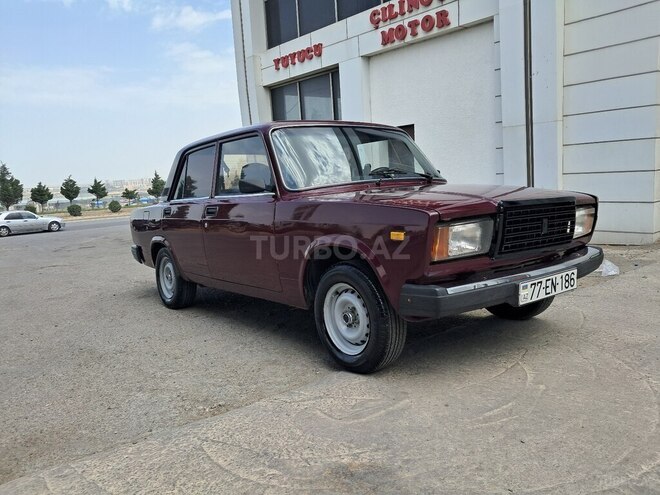 LADA (VAZ) 2107 2006, 97,000 km - 1.6 л - Bakı