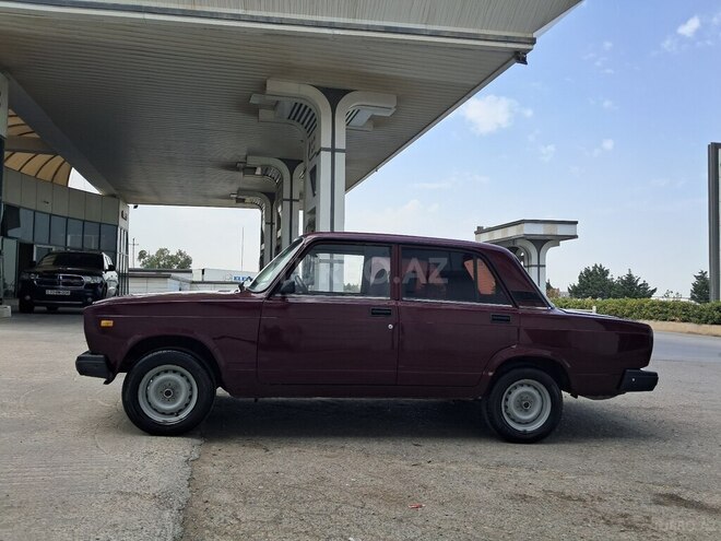 LADA (VAZ) 2107 2006, 97,000 km - 1.6 л - Bakı