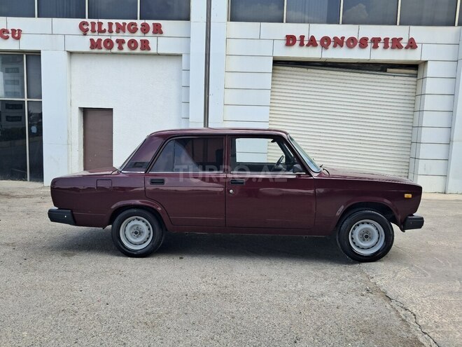 LADA (VAZ) 2107 2006, 97,000 km - 1.6 л - Bakı