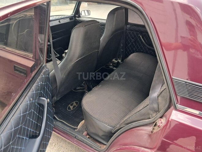 LADA (VAZ) 2107 2006, 97,000 km - 1.6 л - Bakı
