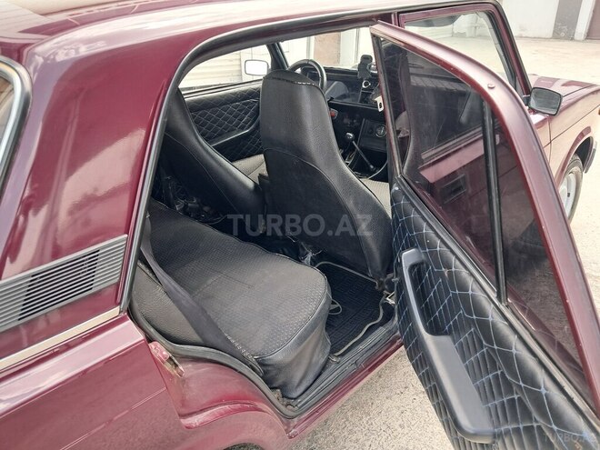 LADA (VAZ) 2107 2006, 97,000 km - 1.6 л - Bakı