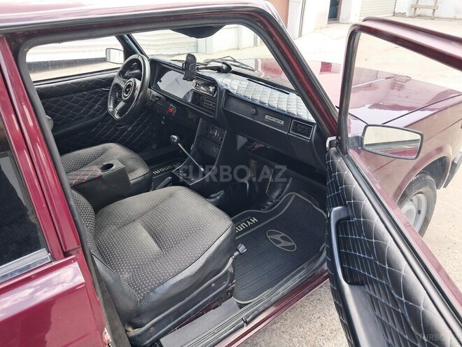 LADA (VAZ) 2107 2006, 97,000 km - 1.6 л - Bakı