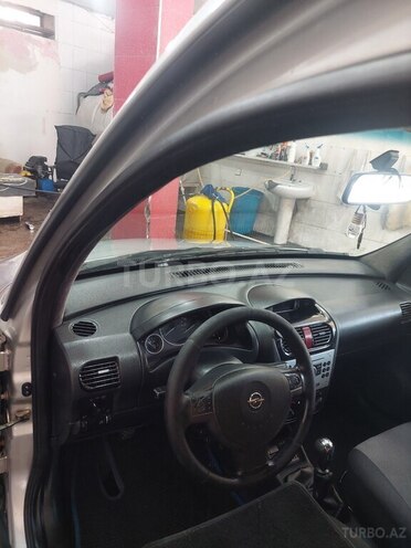 Opel Combo 2005, 45,000 km - 1.7 l - Bakı