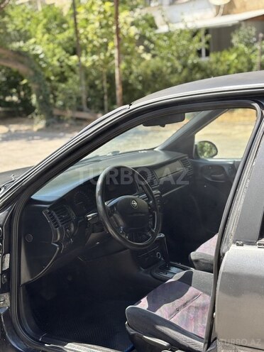 Opel Vectra 1996, 250,800 km - 1.6 l - Bakı
