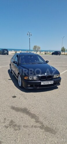 BMW 535 2002, 375,000 km - 3.5 l - Bakı
