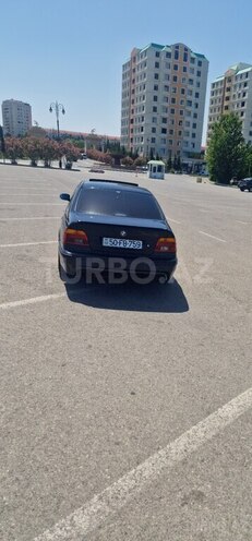 BMW 535 2002, 375,000 km - 3.5 l - Bakı