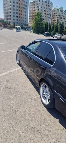 BMW 535 2002, 375,000 km - 3.5 l - Bakı