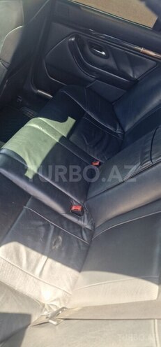 BMW 535 2002, 375,000 km - 3.5 l - Bakı
