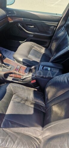 BMW 535 2002, 375,000 km - 3.5 l - Bakı