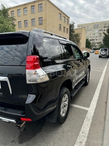 Toyota Land Cruiser Prado 2011, 280,000 km - 2.7 л - Bakı