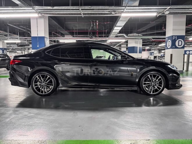 Toyota Camry 2024, 15,000 km - 2.0 l - Bakı