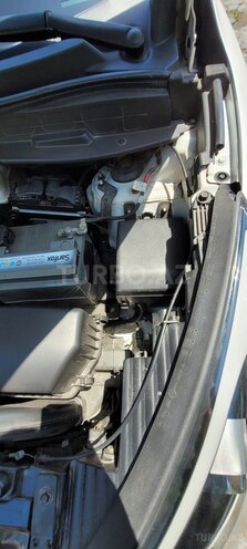Hyundai ix35 2014, 204,000 km - 2.0 l - Zaqatala