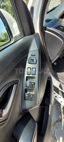 Hyundai ix35 2014, 204,000 km - 2.0 l - Zaqatala