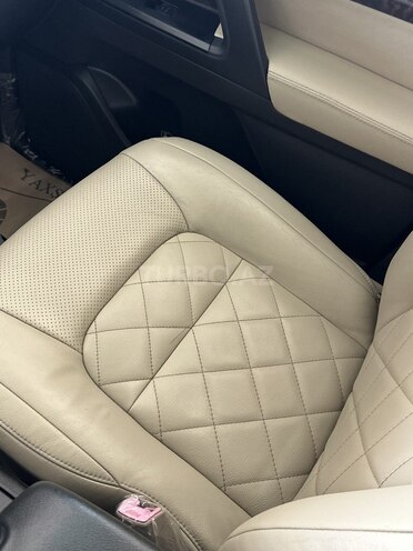 Toyota Land Cruiser 2011, 140,000 km - 4.0 l - Bakı