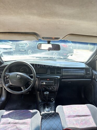 Opel Vectra 1996, 250,800 km - 1.6 l - Bakı