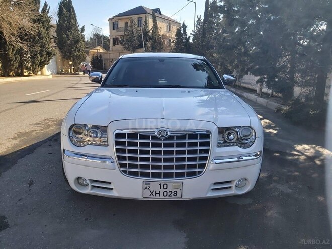 Chrysler 300C-5
