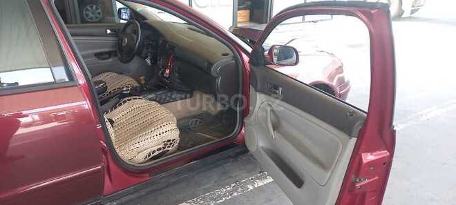 Volkswagen Passat 1998, 296,000 km - 1.8 l - Sumqayıt