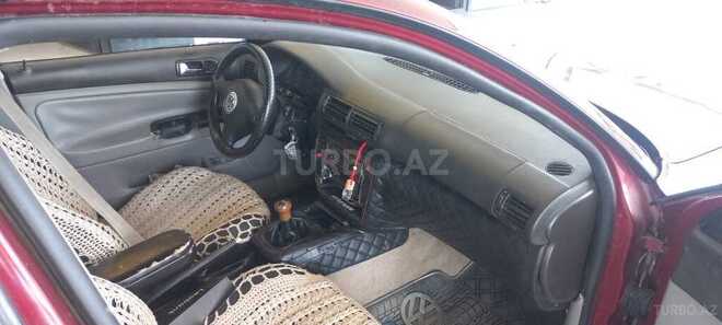 Volkswagen Passat 1998, 296,000 km - 1.8 l - Sumqayıt