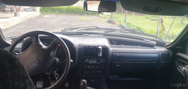 GAZ 3102 1998, 168,523 km - 2.3 л - Balakən