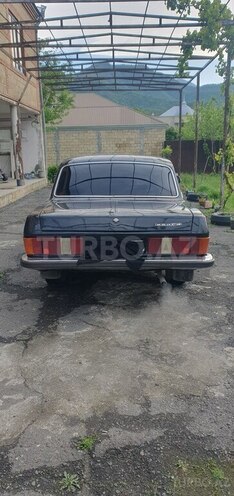 GAZ 3102 1998, 168,523 km - 2.3 л - Balakən